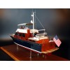Custom Models - Hunt - Hunt 61 Trawler custom model - Abordage