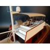 Custom Models - Hunt - Hunt 61 Trawler custom model - Abordage