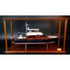 Custom Models - Hunt - Hunt 61 Trawler custom model - Abordage