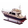 Custom Models - Grand Banks - Grand Banks 47 - Abordage