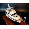 Custom Models - Grand Banks - Grand Banks 41 Heritage custom model - Abordage
