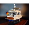 Custom Models - Grand Banks - Grand Banks 41 Heritage custom model - Abordage