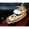 Custom Models - Grand Banks - Grand Banks 41 Heritage custom model - Abordage