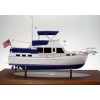 Custom Models - Grand Banks - Grand Banks 49 "Drifting" - Abordage