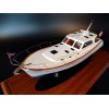 Custom Models - Hinckley - Hinckley Talaria 44 custom model - Abordage