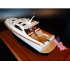 Custom Models - Hinckley - Hinckley Talaria 44 custom model - Abordage
