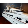 Custom Models - Palmer Johnson - Palmer Johnson 145 triple deck custom model - Abordage