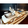 Custom Models - Palmer Johnson - Palmer Johnson 145 triple deck custom model - Abordage