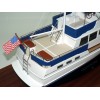 Custom Models - Grand Banks - Grand Banks 49 "Drifting" - Abordage