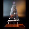 Custom Desk Models - C&C Yachts - C&C 30 Custom desk model - Abordage