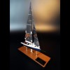 Custom Desk Models - C&C Yachts - C&C 30 Custom desk model - Abordage