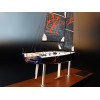 Custom Desk Models - C&C Yachts - C&C 30 Custom desk model - Abordage