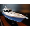 Custom Models - Sabre Yachts - Sabre 66 Dirigo custom model - Abordage