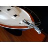 Custom Models - Sabre Yachts - Sabre 66 Dirigo custom model - Abordage