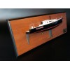 Custom Half Models - JBoats - J111 half model with deck details - Abordage