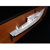 Custom Half Models - JBoats - J111 half model with deck details - Abordage