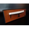 Custom Half Models - - J111 half hull with no deck details - Abordage