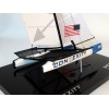 Custom Desk Models - M32 - M32 Convexity desk model - Abordage