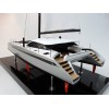 Custom Models - Gunboat - Gunboat 68 custom model - Abordage