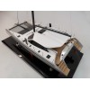 Custom Models - Gunboat - Gunboat 68 custom model - Abordage