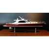 Custom Models - Palm Beach Motor Yachts - Palm Beach 50 custom model - Abordage