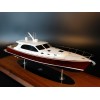 Custom Models - Palm Beach Motor Yachts - Palm Beach 50 custom model - Abordage