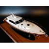 Custom Models - Palm Beach Motor Yachts - Palm Beach 50 custom model - Abordage