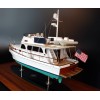 Custom Models - Grand Banks - Grand Banks Europa 46 Custom Model - Abordage