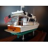 Custom Models - Grand Banks - Grand Banks Europa 46 Custom Model - Abordage