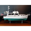 Custom Models - Grand Banks - Grand Banks Europa 46 Custom Model - Abordage