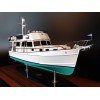 Custom Models - Grand Banks - Grand Banks Europa 46 Custom Model - Abordage