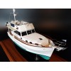 Custom Models - Grand Banks - Grand Banks Europa 46 Custom Model - Abordage