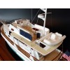 Custom Models - Grand Banks - Grand Banks Europa 46 Custom Model - Abordage