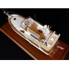 Custom Models - Grand Banks - Grand Banks Europa 46 Custom Model - Abordage