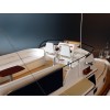 Custom Models - Grand Banks - Grand Banks Europa 46 Custom Model - Abordage