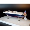 Custom Models - Chris Craft - Chris Craft Launch 22 custom model - Abordage
