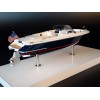 Custom Models - Chris Craft - Chris Craft Launch 22 custom model - Abordage