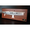 Custom Half Models - Grand Soleil - Grand Soleil 58 half model - Abordage