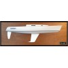 Custom Half Models - JBoats - J105 half model - Abordage