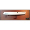 Custom Half Models - Beneteau - Beneteau Oceanis 323 half hull - Abordage