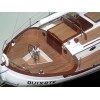 Custom Models - Hans Christian - Hans Christian 38 "Quixote" - Abordage