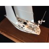 Custom Models - - Hunter Legend 37.5 custom sailboat - Abordage