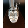 Custom Models - - Hunter Legend 37.5 custom sailboat - Abordage