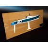 Custom Half Models - JP DONOVAN DESIGN - Donovan GP 26 half model with deck details - Abordage