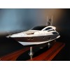 Custom Models - Marquis Yachts - Marquis SC 500 custom model - Abordage