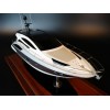 Custom Models - Marquis Yachts - Marquis SC 500 custom model - Abordage