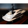 Custom Models - Marquis Yachts - Marquis SC 500 custom model - Abordage