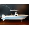 Custom Models - EdgeWater Boats - EdgeWater 229CC custom model - Abordage