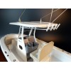 Custom Models - EdgeWater Boats - EdgeWater 229CC custom model - Abordage