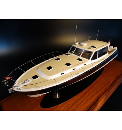 Custom Models - MJM - mjm 53Z custom model - Abordage